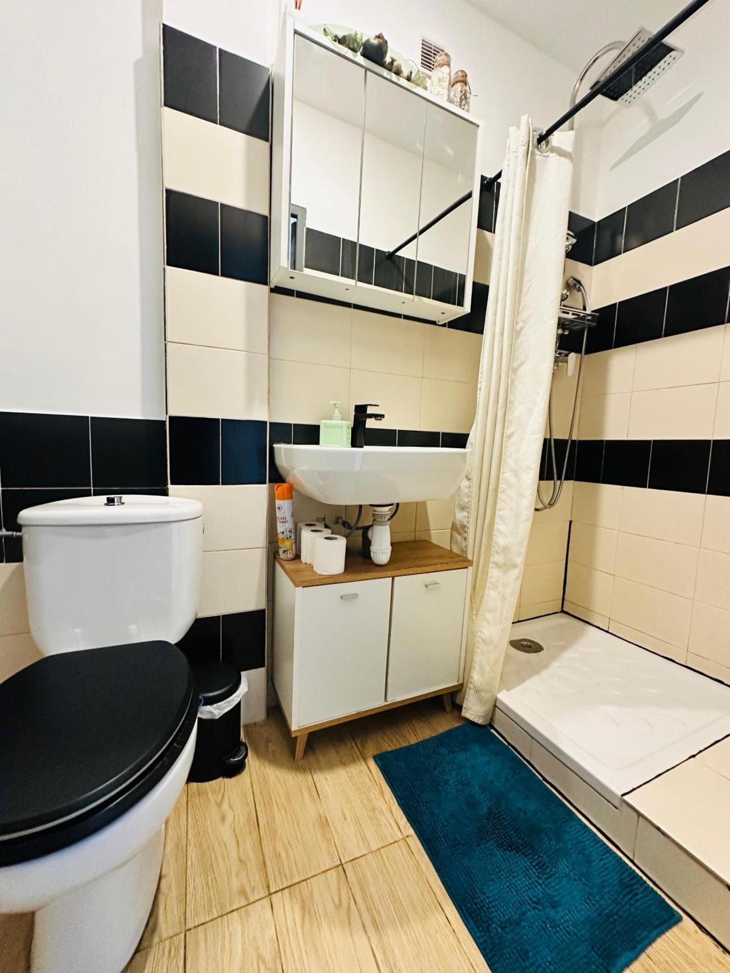 Apartamento Le Cosy Marsella Exterior foto
